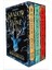 Shadow And Bone Boxed Set 1