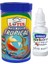 Tropical Granulat 100ML Tropikal Akvaryum Balık Yemi ve Vitamini 1