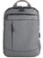 51277 Laptop Bölmeli Sırt Çantası Gri 1