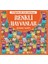 Renkli Hayvanlar-Yetişkinler Için Boyama 1