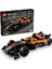 Technic Neom Mclaren Formula E Yarış Arabası 42169-9 Yaş ve Üzeri Çocuklar Için Koleksiyonluk Yaratıcı Yarış Arabası Model Yapım Seti (452 Parça) Alithestereo 1