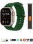 Hk9 Ultra 2 Max Chat Gpt/dahili Hafıza/3d Animasyon Destekli Amoled Watch Ultra 2 Akıllı Saat 1