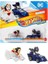 Raceverse 2'li Paket Wonder Woman ve Batman 1