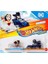 Raceverse 2'li Paket Wonder Woman ve Batman 2