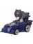 Raceverse 2'li Paket Wonder Woman ve Batman 4