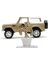 1:32 Ölçekli Marvel Groot 1973 Ford Bronco 4