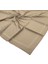 Cotton Eşarp - 1030400-981 Soft Vizon 1