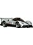 Car Culture Arabalar Speed Machines Pagani Zonda R HKC42 2