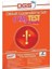 Yeni Neuro-Via Sistemi Ile Dikkati Güçlendirme Seti 6 Yaş Test-Görsel Algı Testi 1