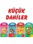 Küçük Dahiler Seti - 4 Kitap Takım 1