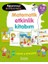 Öğrenmeyi Seviyorum-Matematik Etkinlik Kitabım 3-6 Yaş 1