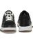 mysterıo 4fx Beyaz Erkek Sneaker Siyah 4