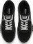 mysterıo 4fx Beyaz Erkek Sneaker Siyah 2