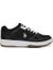 mysterıo 4fx Beyaz Erkek Sneaker Siyah 3