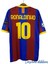 Dayı Balı Barcelona Ronaldinho 2009 2010 Notalji Içsaha Forması 1