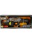 4574 Zapp Toys 40 Mermili Sünger Dart Atan Silah 57 cm 1