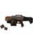 4574 Zapp Toys 40 Mermili Sünger Dart Atan Silah 57 cm 2