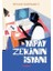 Yapay Zekanın İsyanı - Miyase Sertbarut 1