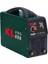 Inverter Kaynak Makinesi 160A KLMMA160 1