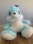 Peluş Sakallı Tavşan 45 Cm. 2