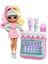 L.o.l. Surprise Sweet Nails Omg Candylicious Sprinkles Tatlı Dükkanı, Oyuncak 1