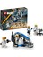 Star Wars™ 332. Ahsoka'nın Klon Trooper I Savaş Paketi 75359-6 Yaş ve Üzeri Star Wars Hayranı Çocuklar Için Yaratıcı Oyuncak Yapım Seti (108 Parça) 1