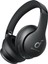 By Anker Life Q10I Kablosuz Bluetooth 5.0 Kulaklık, 60 Saate Varan Çalma Süresi, Siyah, A3033 1