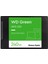 240GB Wd Green 3D Nand 2.5'' 545/465MB/S WDS240G3G0A SSD 1