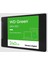 240GB Wd Green 3D Nand 2.5'' 545/465MB/S WDS240G3G0A SSD 2