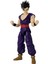 - Dragon Ball Super Hero - Dragon Star Figürü, 17 cm - Ultimate Gohan - 40725 1