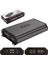 Akdenizpos XD01 RS-Q60.4 Oto Anfi Stereo 4X60 Watt 4 Kanal (Yeni) 1