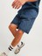 Jjıchrıs Jjcooper Shorts Am 425 Erkek Mavi Şort 12252981-07 3