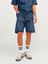Jjıchrıs Jjcooper Shorts Am 425 Erkek Mavi Şort 12252981-07 1