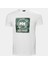 Core Graphıc T Erkek Beyaz Tshirt HHA.53936-HHA.002 4