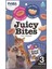 Juicy Bites Tavuklu ve Tuna Balıklı Kedi Ödül Maması 11.3 gr 3 Adet 1