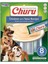 Ciao Churu Ton Balıklı ve Tavuklu Tamamlayacı Sıvı Köpek Ödül Maması 20 gr 8 Adet 1