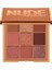 Nude Obsessions Eyeshadow Palette Nude Medıum - Far Paleti 1