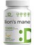 Lions Mane Mushroom Supplement 7 500*MG Per Serving 240* Capsules – Active Fruiting Body & Mycelium 10:1 Extract – Natural Brain Nootropic & Immune System Booster – Non-Gmo 1