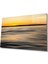 Gün Batımı Cam Tablo Sunset Table 1