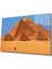 Piramitler Cam Tablo Egypt 1