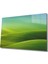 Mavi Yeşil Dalgalı Cam Tablo Blue Green Wavy 1