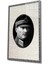 Çerçeveli Atatürk Cam Tablo 1