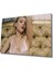 Kadınlar Ünlü Cam Tablo Women Famous 1