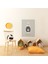 Happy Birthday Minimalist Kanvas Tablo - Bebek Odası Dekorasyon - Çocuk Odası Tablo 2