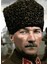 Mustafa Kemal Atatürk Çerçeveli Sayılarla Boyama Seti 40 x 50 cm 1
