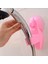 Yeşil Banyo Güçlü Takılabilir Duvara Monte Duş Başlığı Tutucu Ayarlanabilir Braket Güçlü Emme Koltuk Kaidesi Beyaz (Yurt Dışından) 2