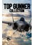 Top Gunner Collection Film Posterinin 500 Parça Puzzle Yapbozu 1
