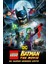 LEGO Batman: The Movie - Dc Super Heroes Unite (2013) Film Posterinin 500 Parça Puzzle Yapbozu H6 1