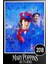 Mary Poppins Returns (2018) Film Posterinin 500 Parça Puzzle Yapbozu Sürüm2 1