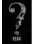 Fear (2023) Film Posterinin 500 Parça Puzzle Yapbozu Sürüm2 1